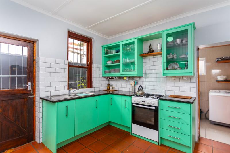 3 Bedroom Property for Sale in Observatory Western Cape